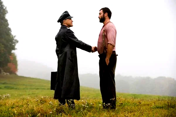 Photo 23 du film : Inglourious Basterds