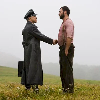 Miniature photo du film : Inglourious Basterds