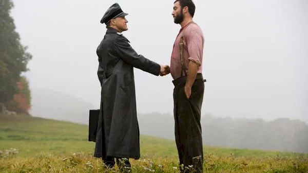 Photo du film : Inglourious Basterds