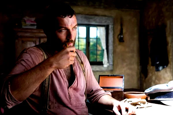 Photo 24 du film : Inglourious Basterds