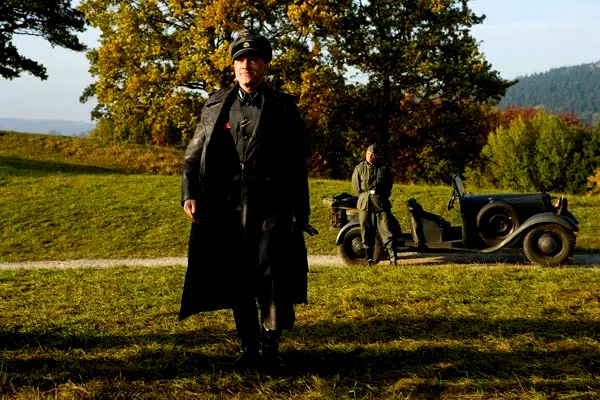 Photo 27 du film : Inglourious Basterds