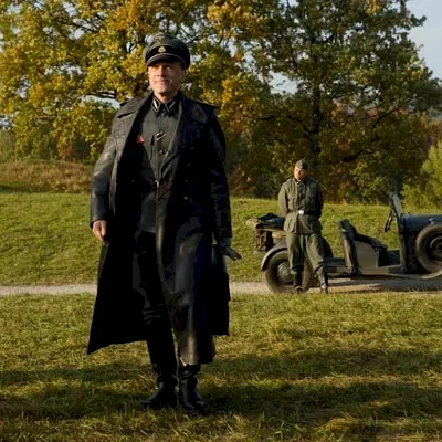 Miniature photo du film : Inglourious Basterds