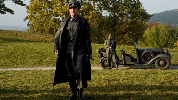 Photo du film : Inglourious Basterds
