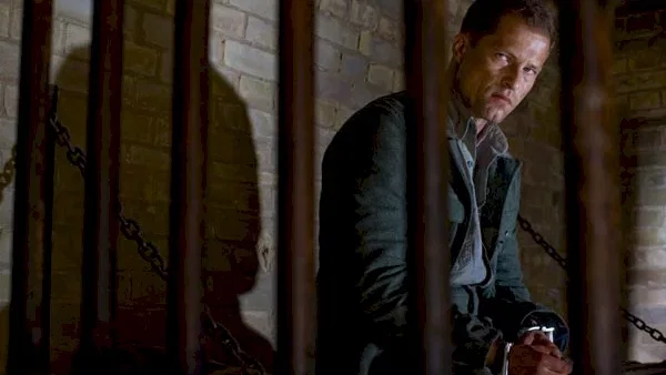 Photo du film : Inglourious Basterds