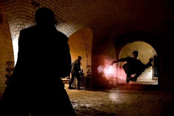 Photo 29 du film : Inglourious Basterds