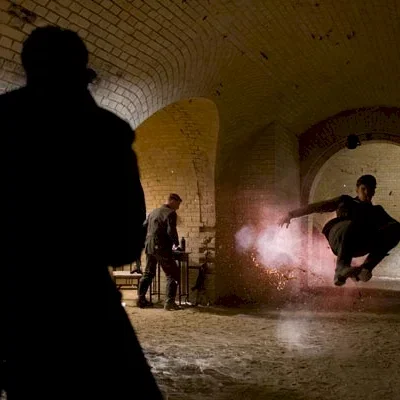 Miniature photo du film : Inglourious Basterds
