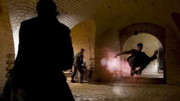 Photo du film : Inglourious Basterds