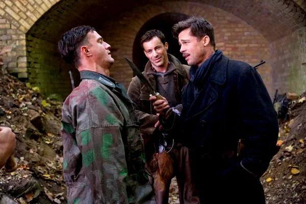 Photo 30 du film : Inglourious Basterds