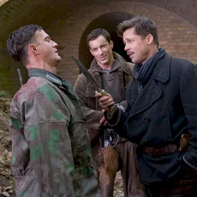 Miniature photo du film : Inglourious Basterds
