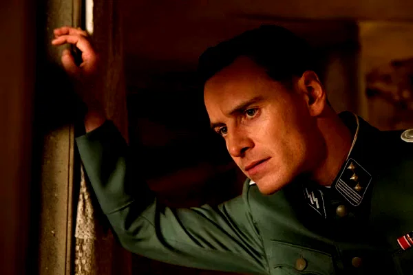 Photo 31 du film : Inglourious Basterds