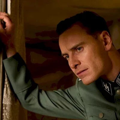 Miniature photo du film : Inglourious Basterds