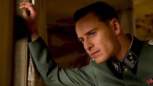 Photo du film : Inglourious Basterds