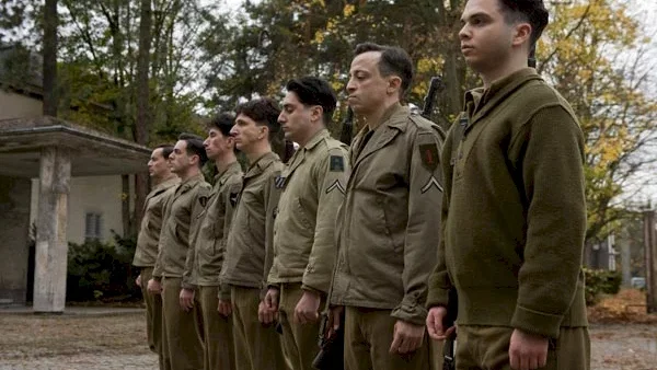Photo du film : Inglourious Basterds