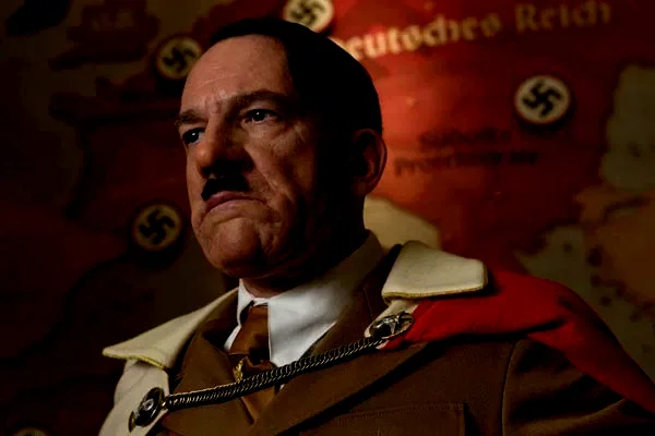 Photo 33 du film : Inglourious Basterds