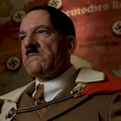 Miniature photo du film : Inglourious Basterds