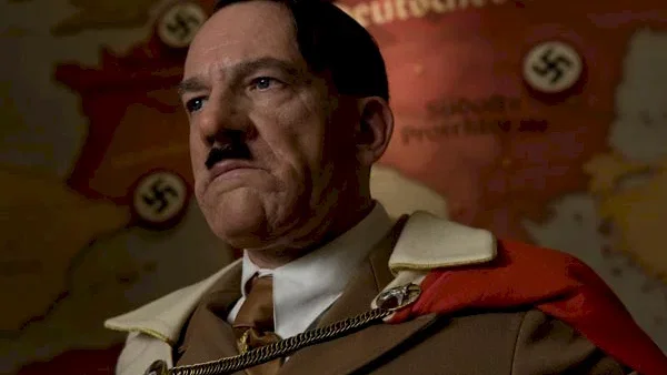 Photo du film : Inglourious Basterds