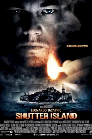 Photo du film : Shutter Island