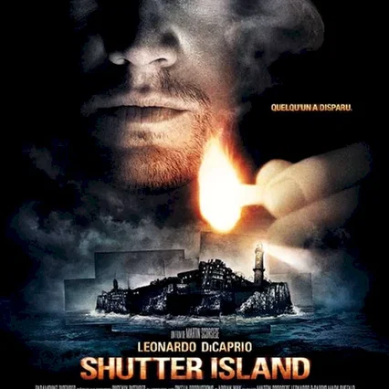 Miniature photo du film : Shutter Island