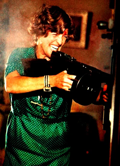 Photo 2 du film : Pas d'orchidées pour Miss Blandish