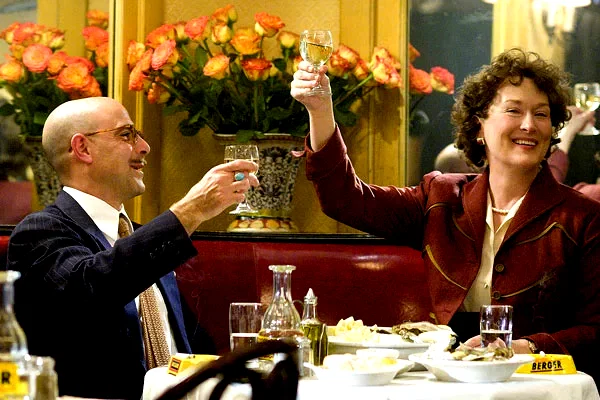 Photo 3 du film : Julie et Julia 