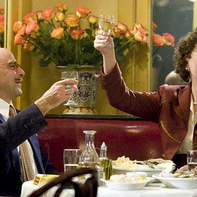 Miniature photo du film : Julie et Julia 
