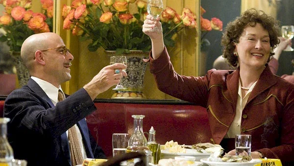 Photo du film : Julie et Julia 