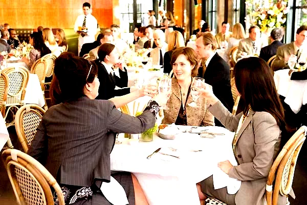Photo 5 du film : Julie et Julia 