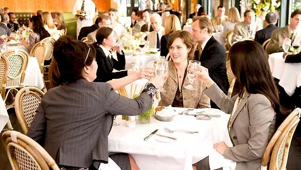 Photo du film : Julie et Julia 