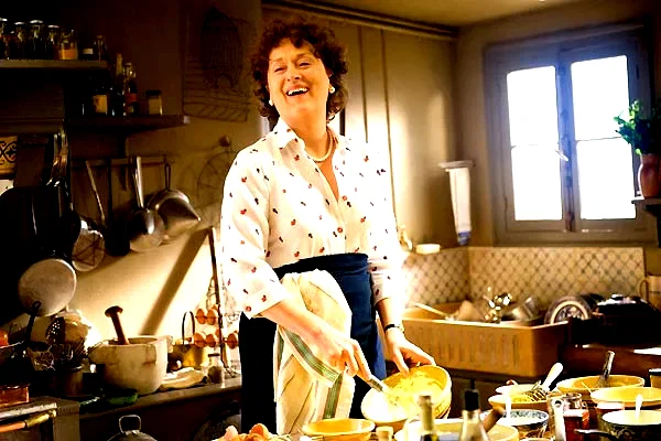 Photo 6 du film : Julie et Julia 