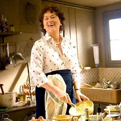 Miniature photo du film : Julie et Julia 