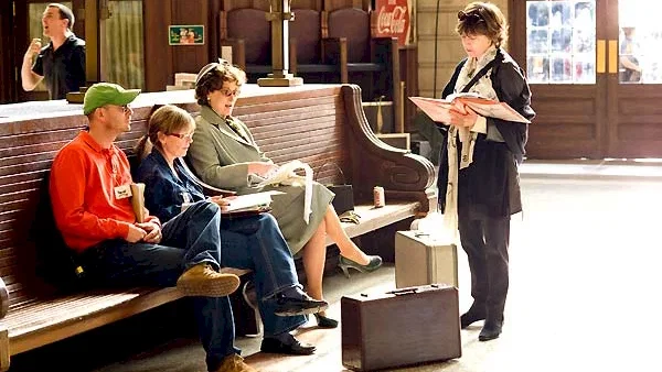 Photo du film : Julie et Julia 