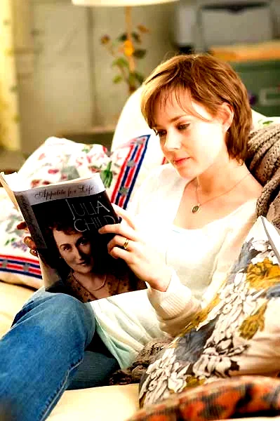 Photo 9 du film : Julie et Julia 