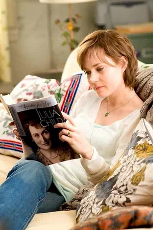 Photo du film : Julie et Julia 