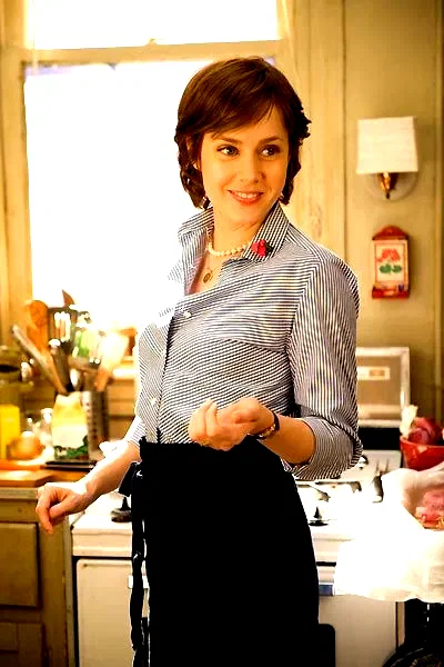 Photo 10 du film : Julie et Julia 