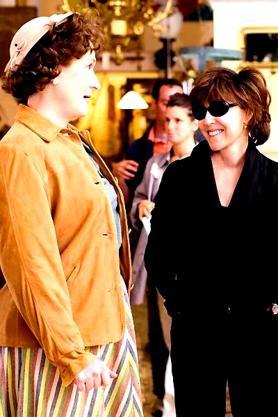 Photo 11 du film : Julie et Julia 
