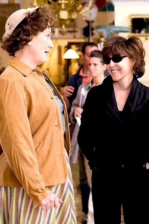 Photo du film : Julie et Julia 