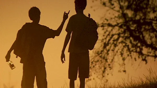 Photo 2 du film : Une jeunesse israélienne