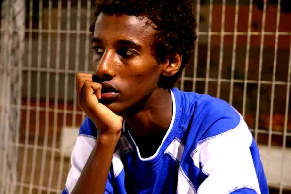 Photo du film : Une jeunesse israélienne