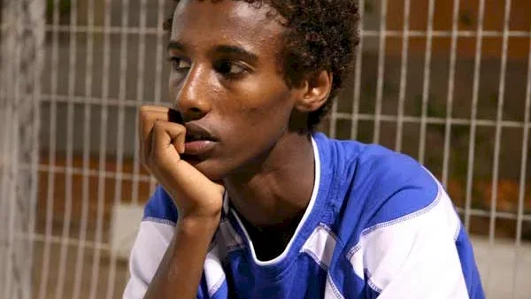 Photo 3 du film : Une jeunesse israélienne