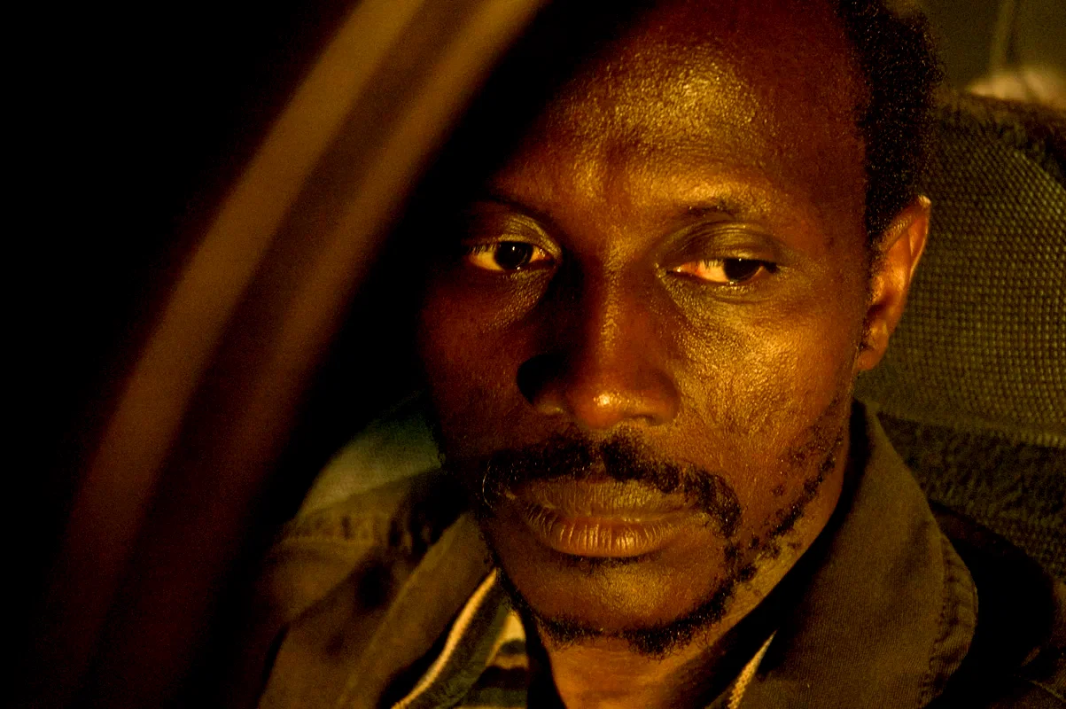 Photo 2 du film : Goodbye Solo
