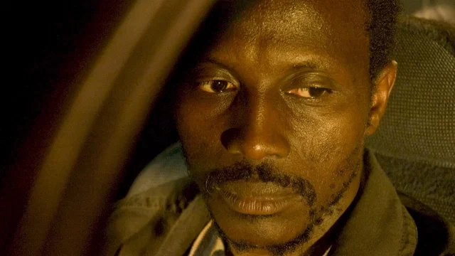 Photo 2 du film : Goodbye Solo