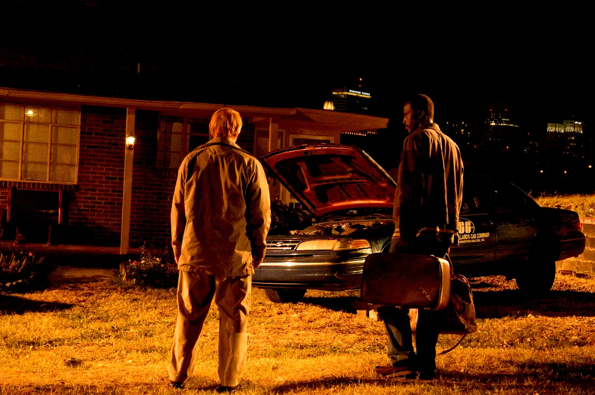 Photo 3 du film : Goodbye Solo