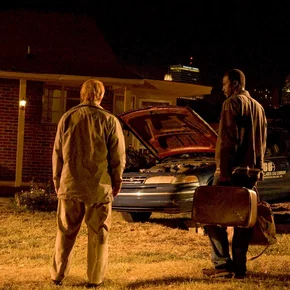 Photo du film : Goodbye Solo
