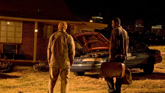 Photo 3 du film : Goodbye Solo