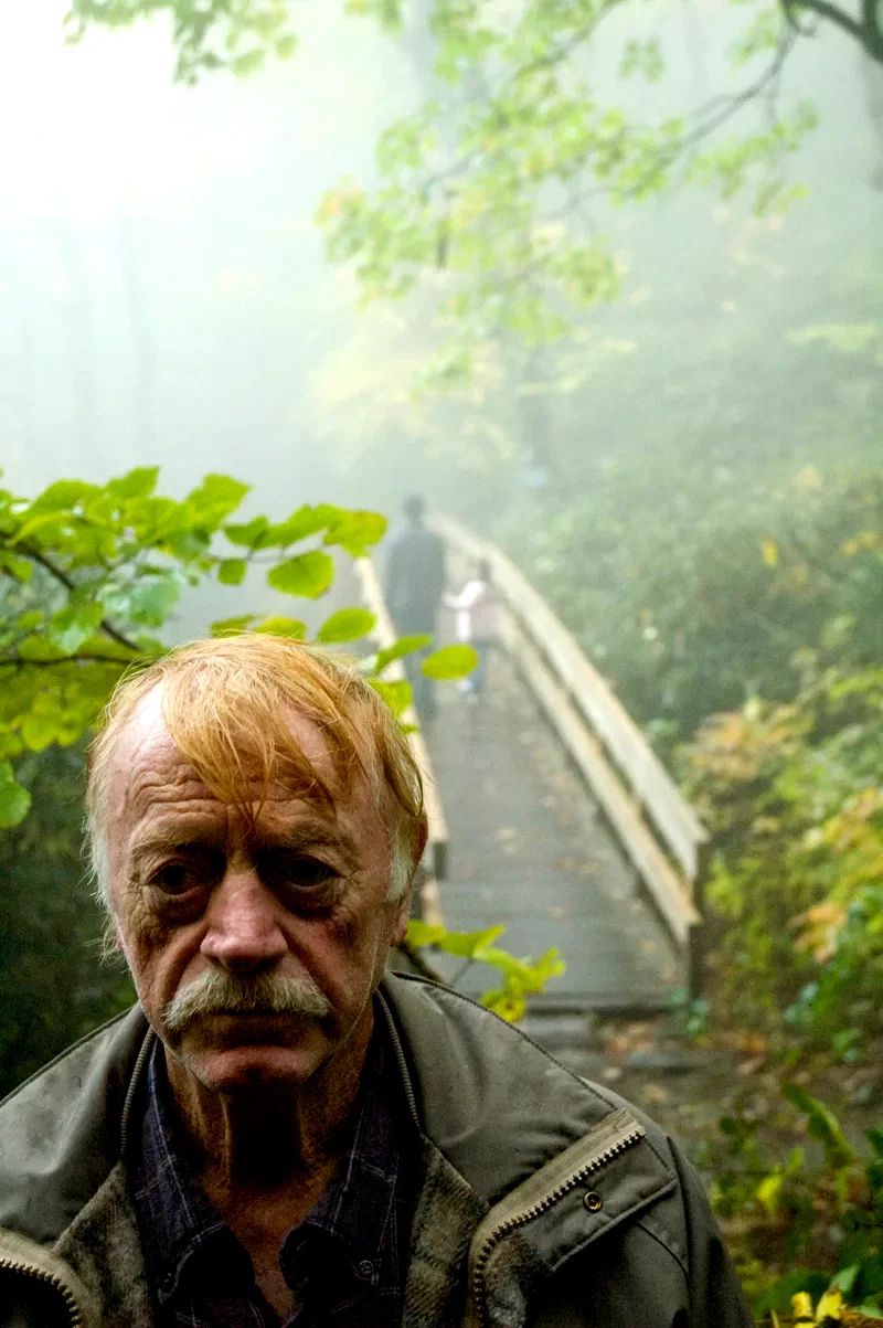 Photo 4 du film : Goodbye Solo