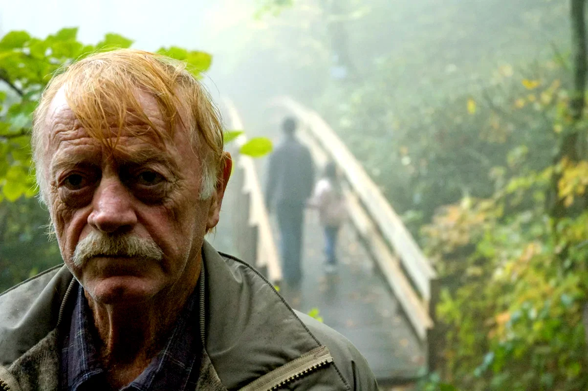 Photo 5 du film : Goodbye Solo