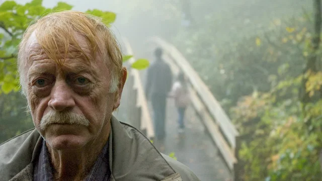 Photo 5 du film : Goodbye Solo