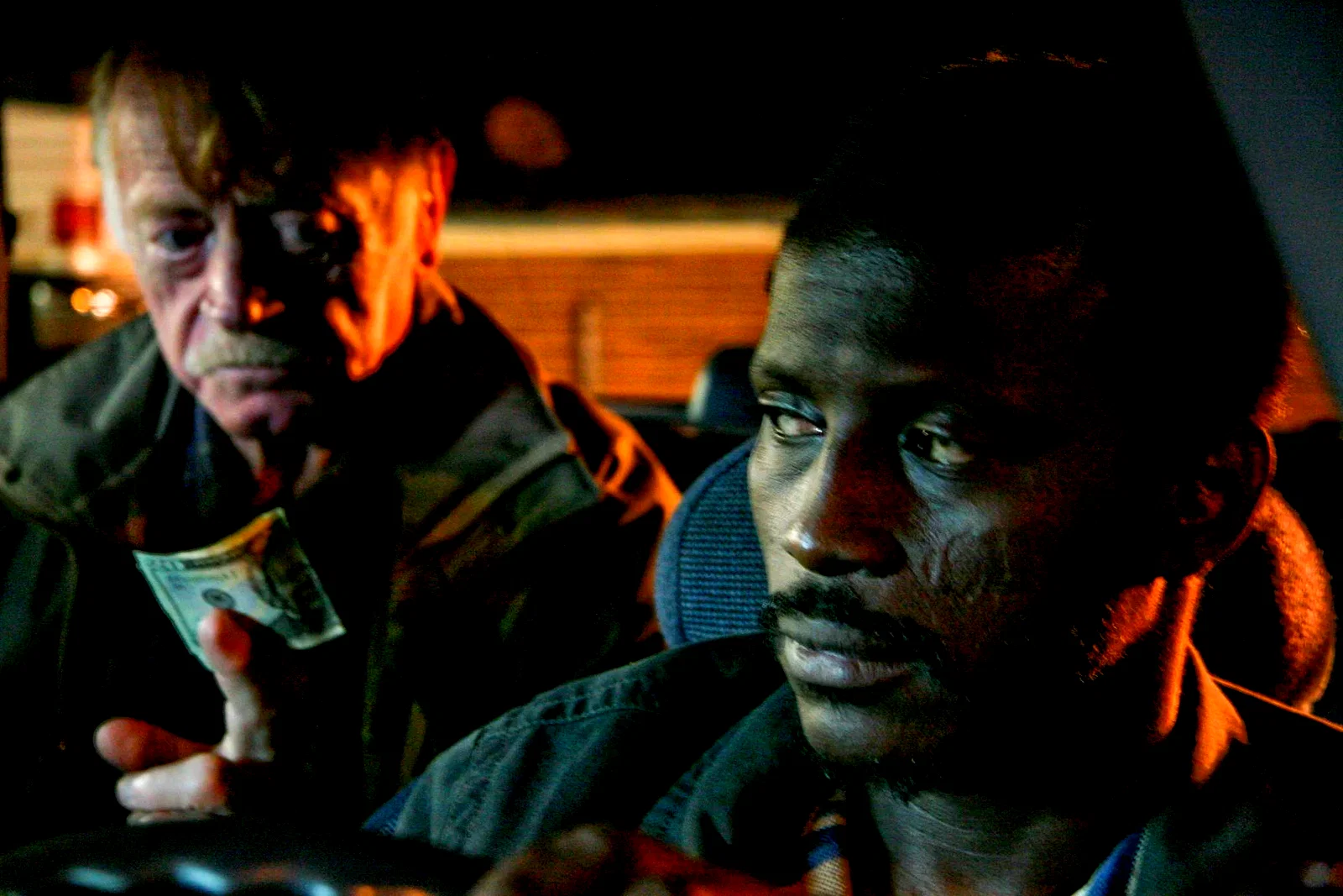 Photo 6 du film : Goodbye Solo