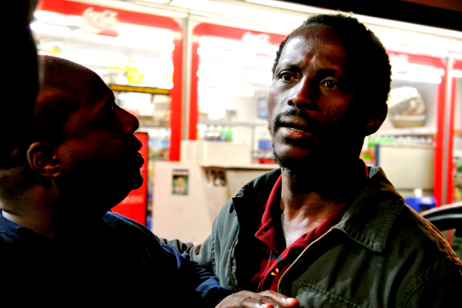 Photo 7 du film : Goodbye Solo