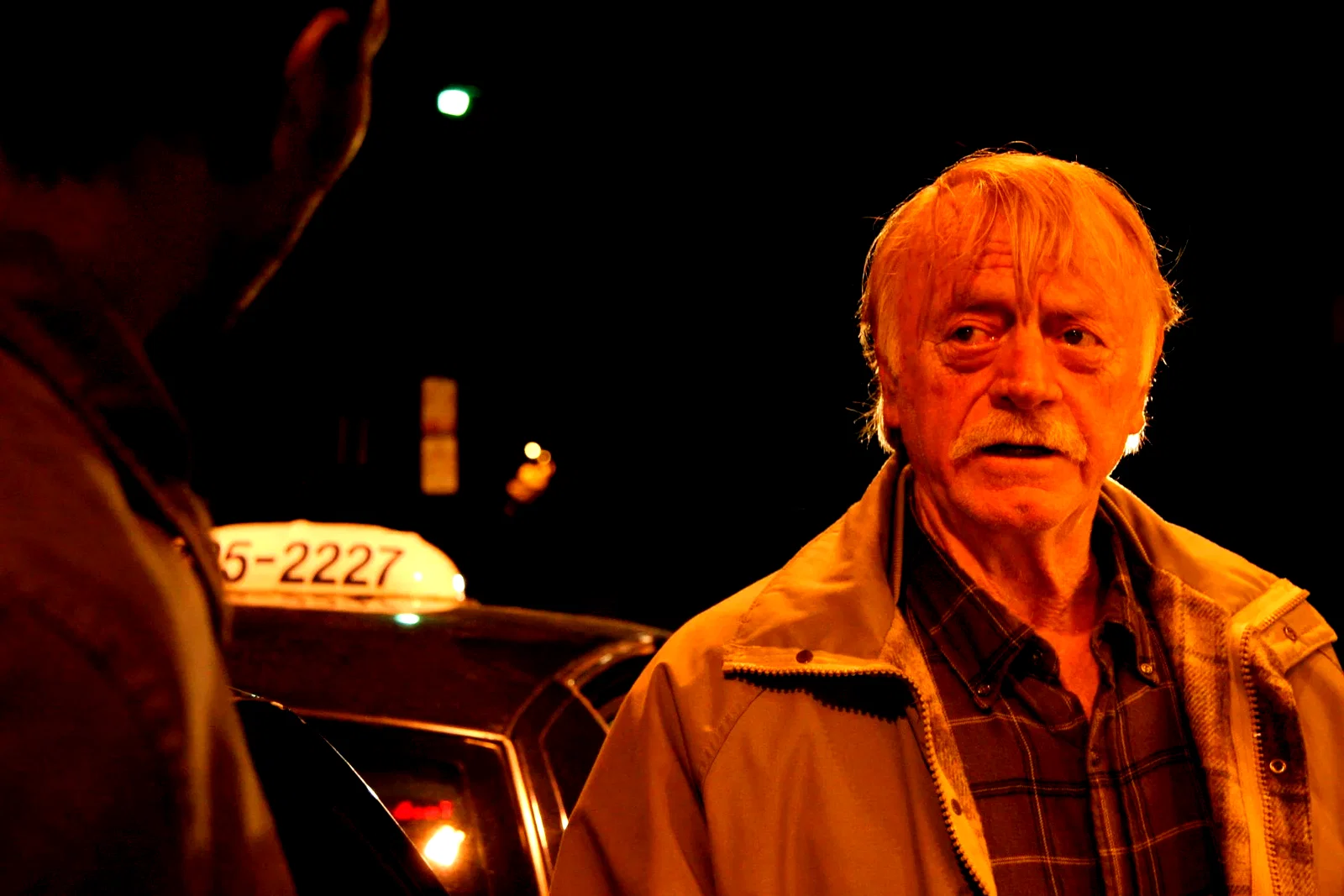 Photo 9 du film : Goodbye Solo